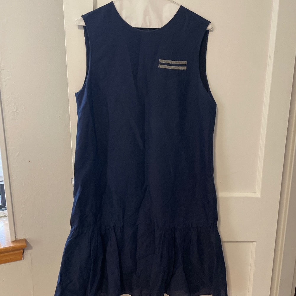 Really lovely comfortably and breezy dress Brunello Cucinelli